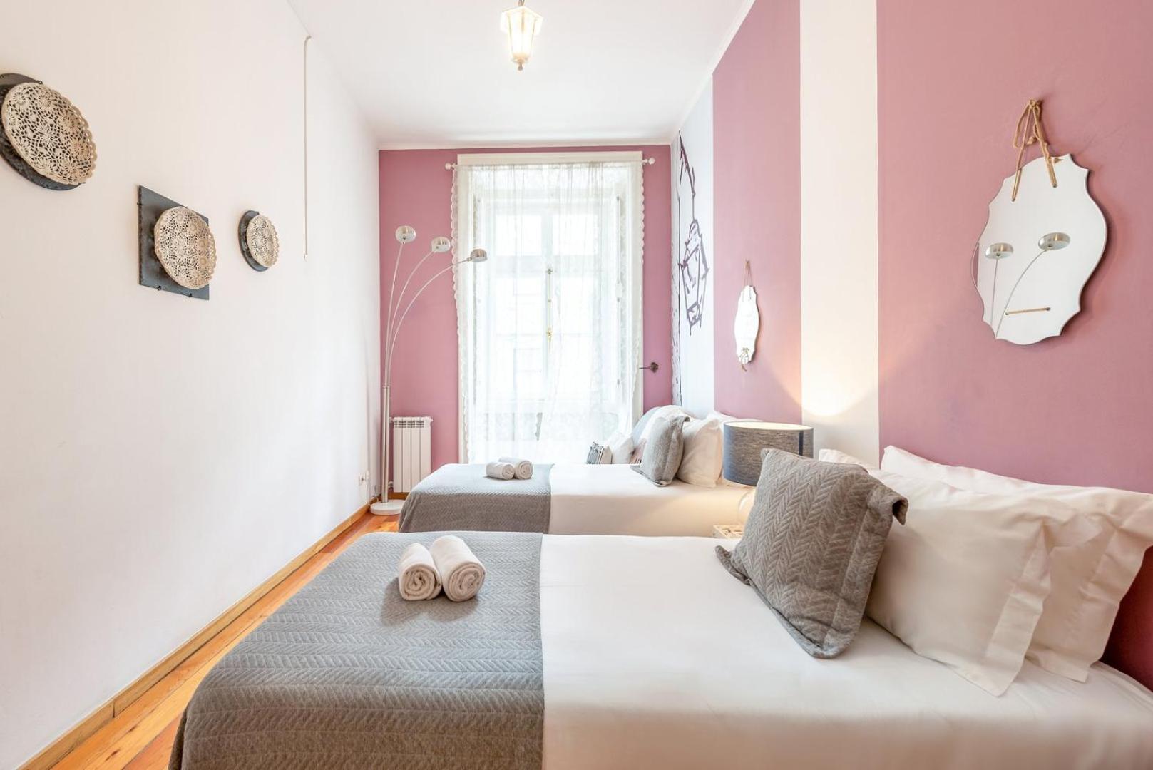 Guestready - Apt Located On Lisbon City Centre Appartement Buitenkant foto