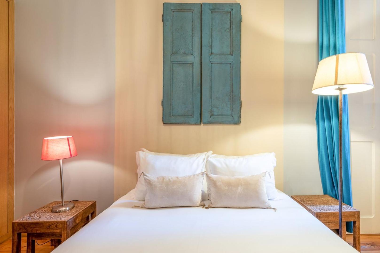Guestready - Apt Located On Lisbon City Centre Appartement Buitenkant foto