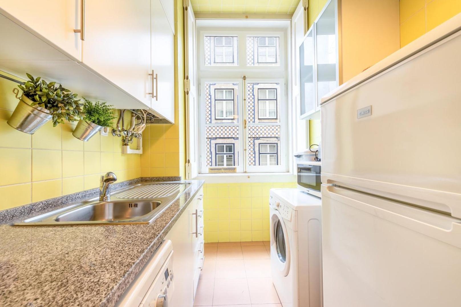 Guestready - Apt Located On Lisbon City Centre Appartement Buitenkant foto